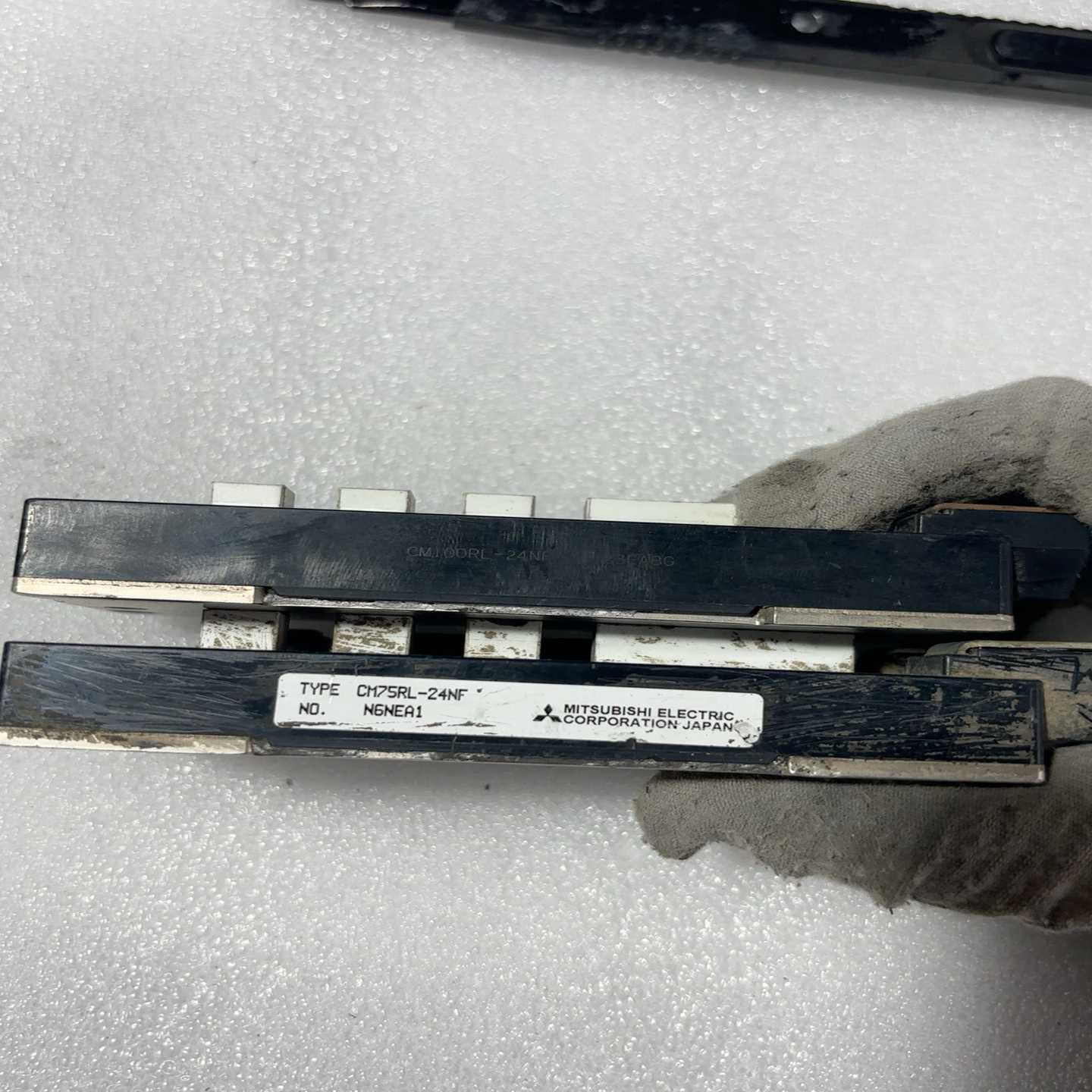 CM75RL-24NFCM100RL-24NF拆询价