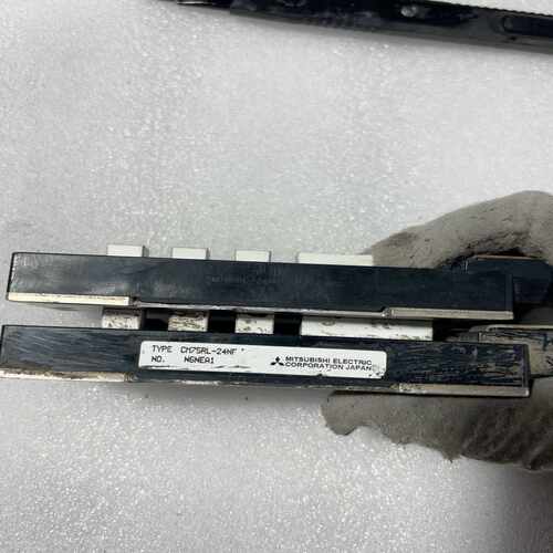 CM75RL-24NFCM100RL-24NF拆询价