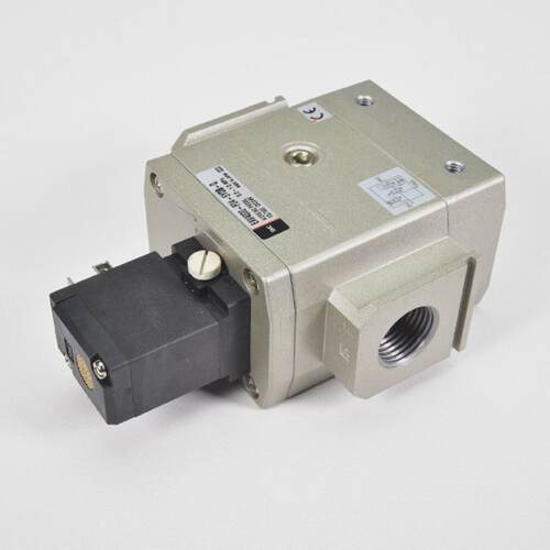 SMCEAV4000F045Y0BQ气动控制阀状况完好