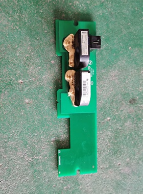 议价台达伺服驱动器ASD-A7523-B互感器板2945306400实图 二手