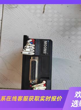 鸣志步进驱动器 MSST5-Q-RN 5000-132M拍前询价下单