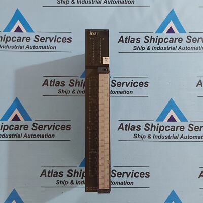 MITSUBISHI AX81 MELSEC Controllore Programmabile