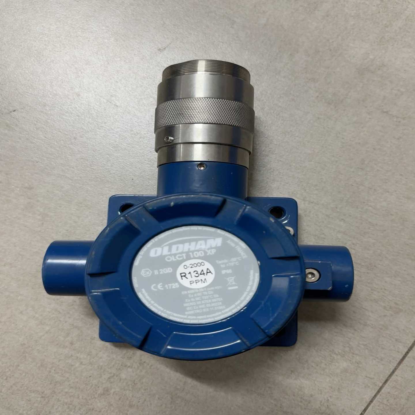 OLDHAM奥德姆OLCT100XPR134A固定式询价