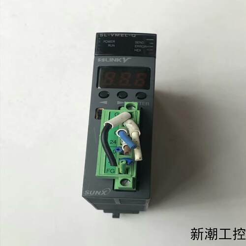 三菱 SL-VMEL-Q 三菱 Q系列 SUNX模块   S议价商品
