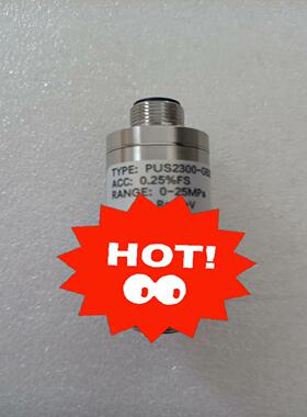 压力传感器PUS2300-GB250B3MP压力传感器PUS~询价