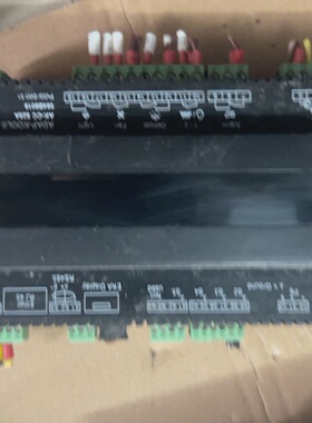 询价*丹佛斯AKCC525A控制器型号084B8019