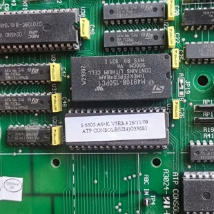 询价-ATPCONSOLEA302421P适用于AGFA