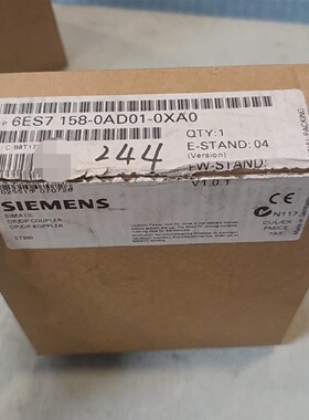 配件PLC模块6ES71580AD010XA0议价