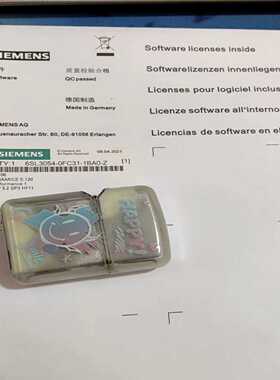 6SL3054-0FC31-1BA0-ZZF05现询价