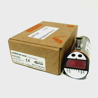 NEW EFECTOR PN400SBN14QFRKGUS V PRESSURE SENSOR PN7200 PN400