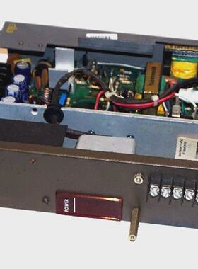 Utilis GE FANUC IC600PM503B Haute Capacit Alimentation lectr