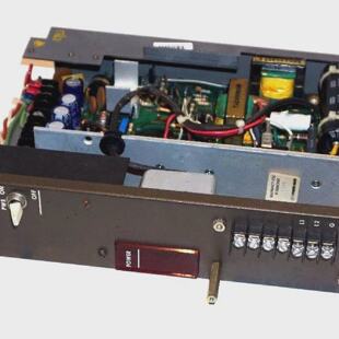 Fuente De Alimentacin De Alta Capacidad GE FANUC IC600PM503B