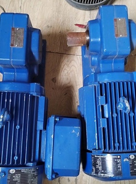 【议价】住友电机TCFX0.75KW380V50Hz减速机