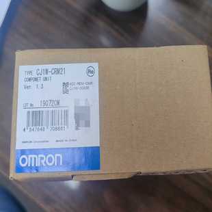 模块 欧姆龙全新原装 议价CJ1W CRM21