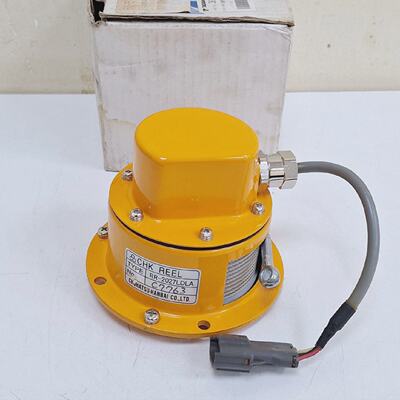 ChuhatsuHanbai RR2027LDLA Tool Balancer CHK Reel