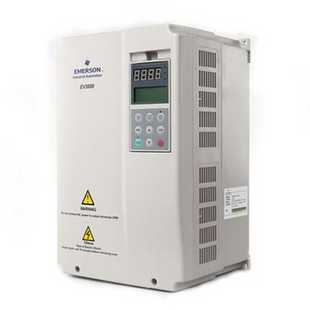 停产EV2100升级 变频器TD21W00 4T0075S全新原装