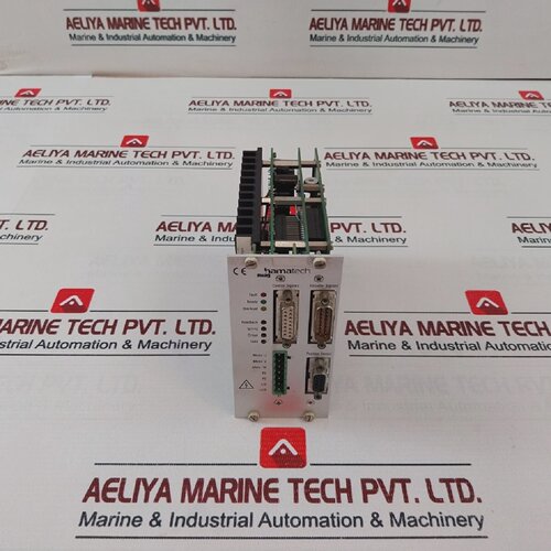 寻Steag Hamatech 0202191 Power Amplifier For Motion Controll