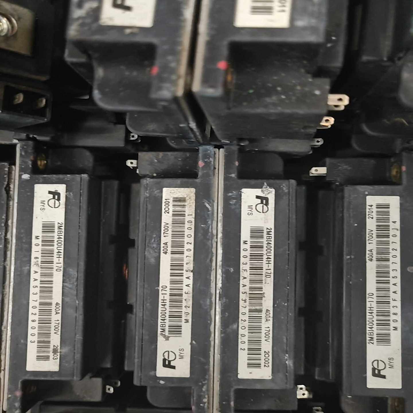 2MBI400U4H-170询价