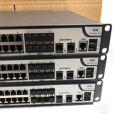 询价华三/H3CSecPathF1070企业级万兆下一代防