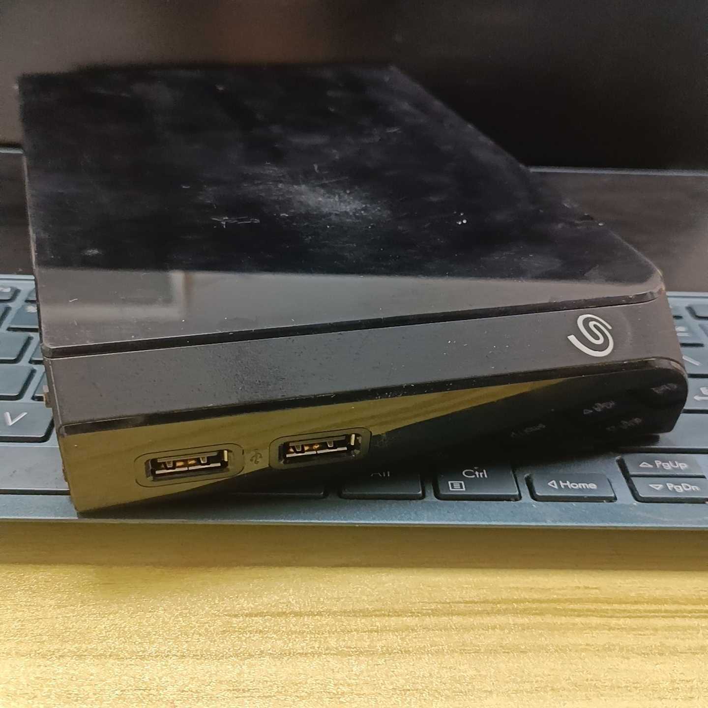 Seagate/希捷10TB--议价商品