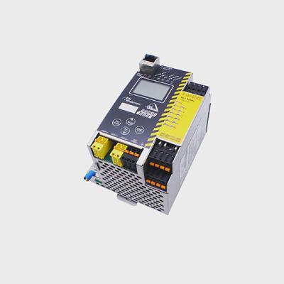 BIHLWIEDEMANN BWU3275 BWU 3275 ASi3 PROFINET Gateway IDNr 17