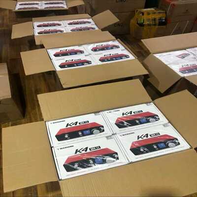 跳羚k4全新原厂正品可验--议价商品