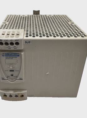 Telemechanisch ABL8RPM24200 Geregelten Schalter Netzteil