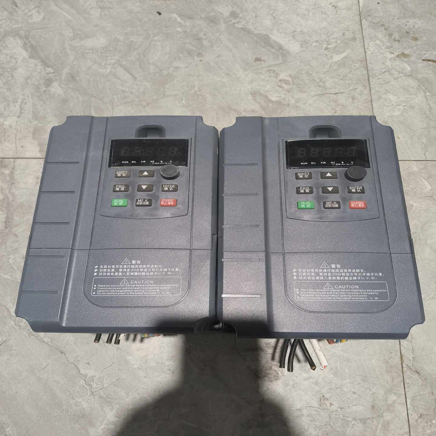 汇力西川变频器【卡奥电子】