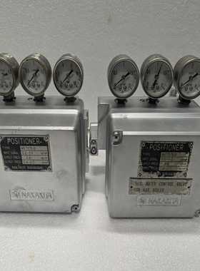 【星慕电子】NAKAKITA POSITIONER NS-737S D