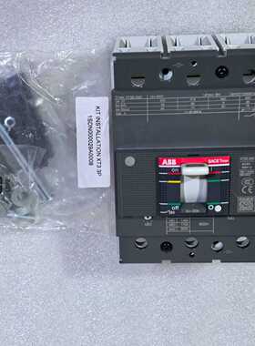 ABBXT3S2503P断路器，200A全新原装正品--议价商品