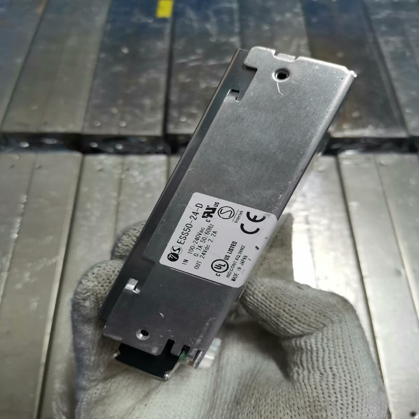 询价ESS50-24-D开关电源24V2.2A