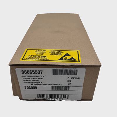 DIETRICH 88065537 CARTE SONDE DIEMATIC 3
