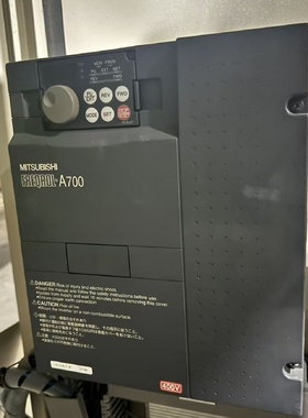 三菱变频器FRA7407.5K议价
