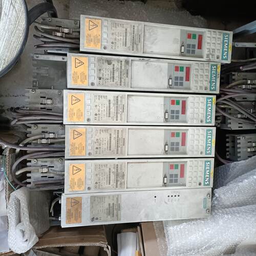 询价-6SE70180TA51Z