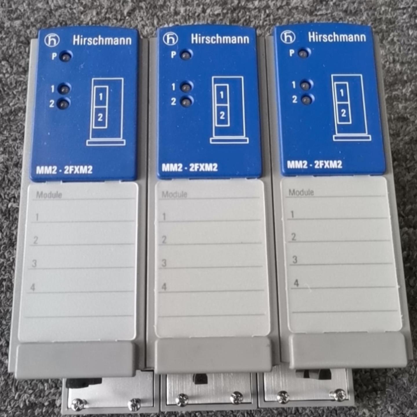 MM2-2FXM2 实物拍摄少包装的3个