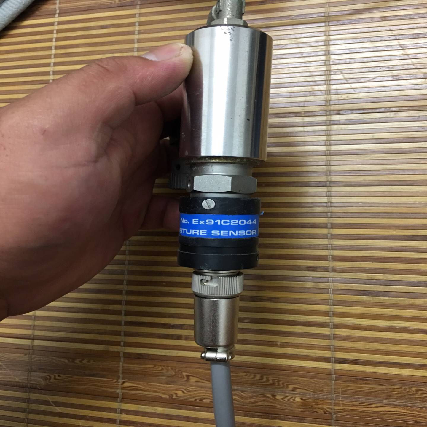 询价~密析尔点露仪 EX91C2044 功能，不错。