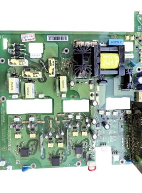RINT6621C是ABB变频器ACS800系列6606议价