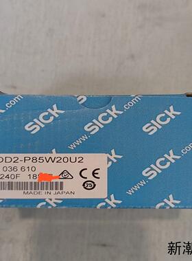 全新原装SICK西克 OD2-P85W20U2  60366议价商品
