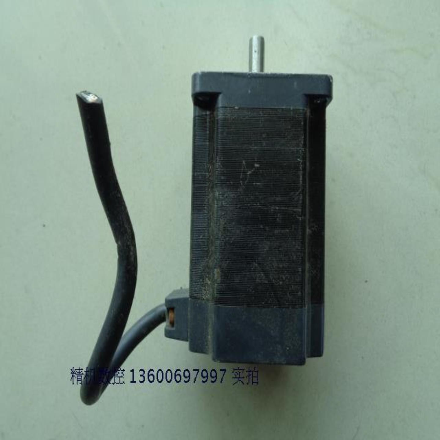 拆机二手 东方步进马达PK569H-NAC  DC 28A  055欧姆 5线询价