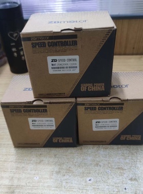 全新ZD中大调速器ZDK200E内置式调速器SK200E议价
