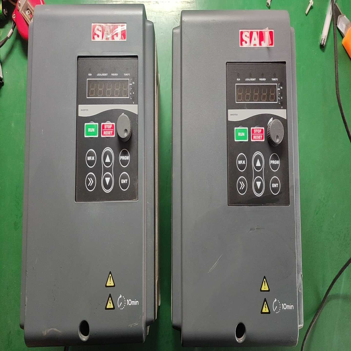 三晶变频器VM1000H4T5R5GB/7R5PB-议价