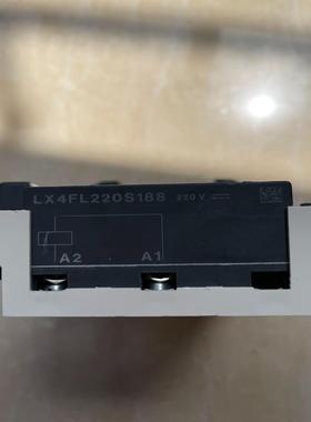 直流线圈LX4FL220S188DC220v，适用询价