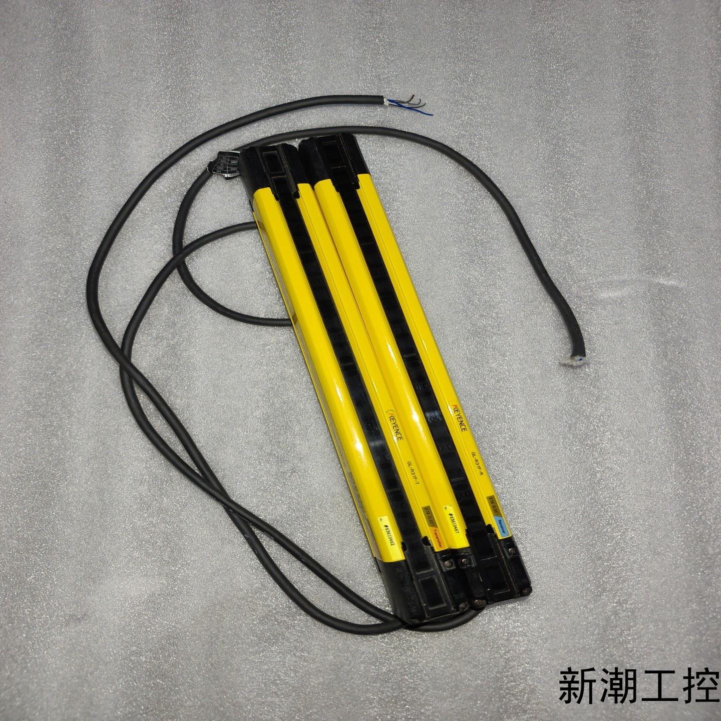 基恩士安全光栅GL-R31F-TGL-R31F-R议价商品