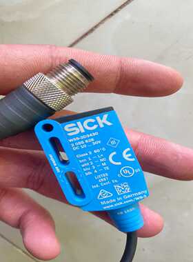 SICK西克 WS9-3D3430 2055828对射光电传~询价