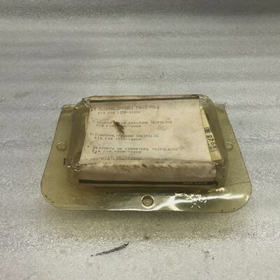 ABB UXAB 269399 R.061 CLOSING SPRING 3 POLE