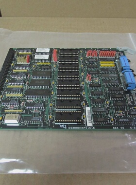 通用电气DS3800HXPD1C1ECPU扩展卡全新无标签优惠