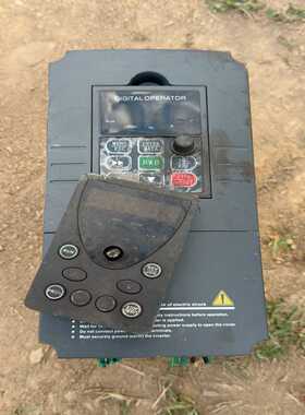 源信V9-4T0075G-B-7.5kw，图片为，二