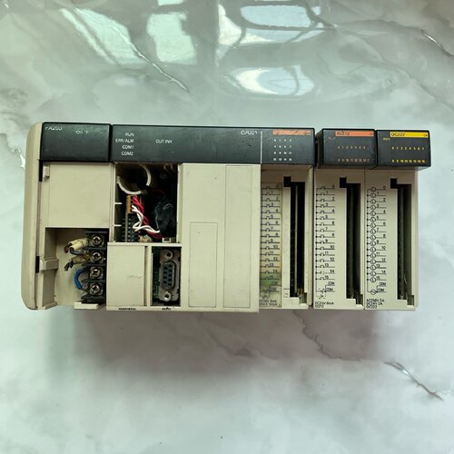 询-PA203CPU21三拓展OCHID211