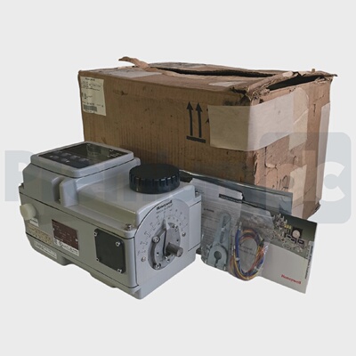 霍尼韦尔2002400150126300201010001000HercuLine2000执行器120V