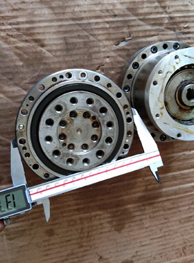 询价-谐波减速机HD325080